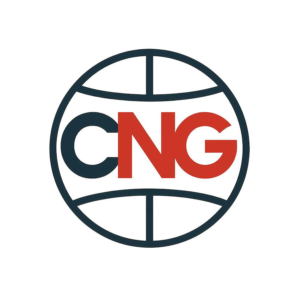 Center For New Geopolitics